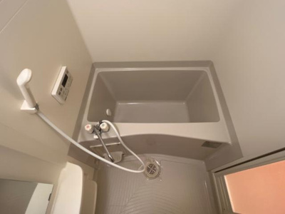 【浴室】 | グランチェスタⅡ | バス