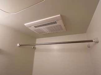 【その他】 | グランチェスタⅡ | 浴室乾燥機