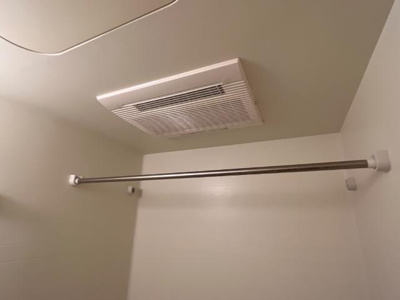 【その他】 | グランチェスタⅡ | 浴室乾燥機