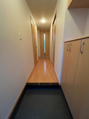 【玄関】 | グランチェスタⅡ | 玄関