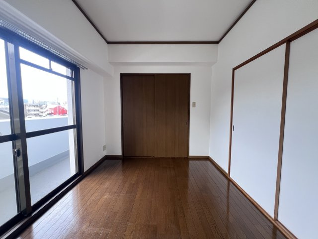 メリヤス岡場の子供部屋