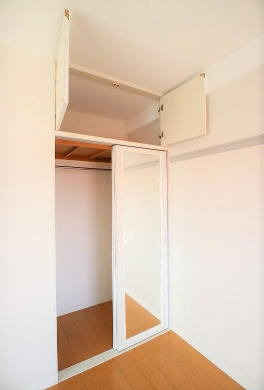 【収納】 | モンデソレイユ | ※別室の参考写真です