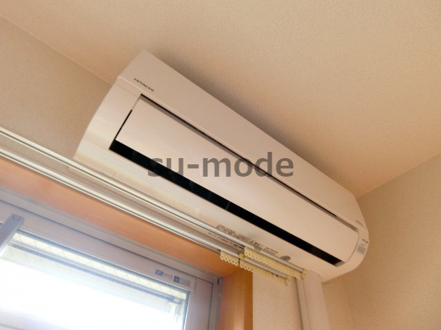 ソレイユ東奈良の内装