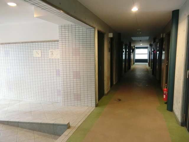 ソレイユ東奈良の周辺