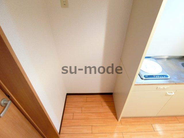 ソレイユ東奈良の内装