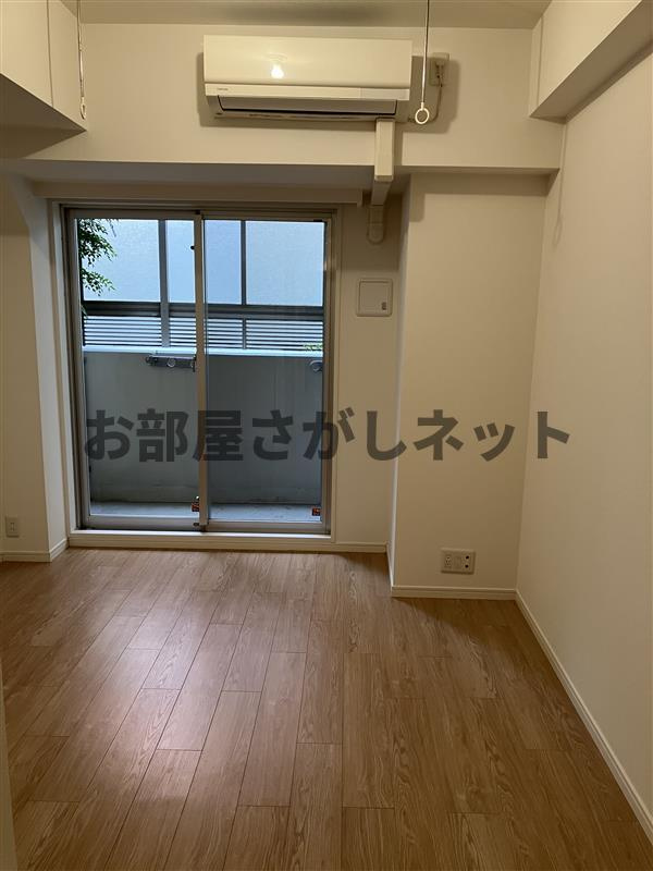 プラウドフラット神楽坂【おとり物件なし】#学生・社会人にオススメの居間・リビング