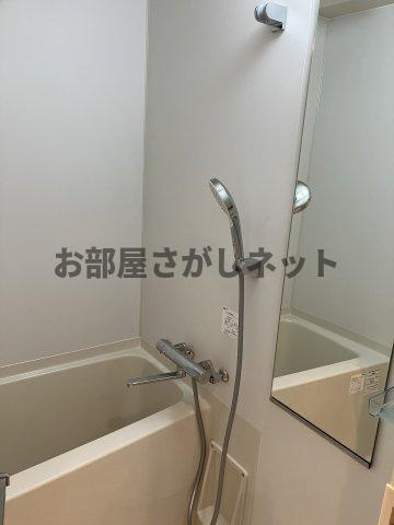 プラウドフラット神楽坂【おとり物件なし】#学生・社会人にオススメの浴室