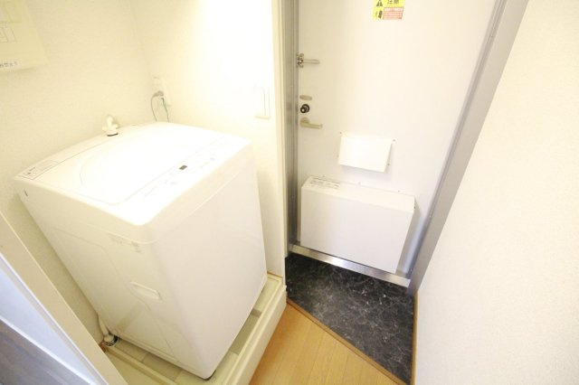 レオパレス王寺のその他