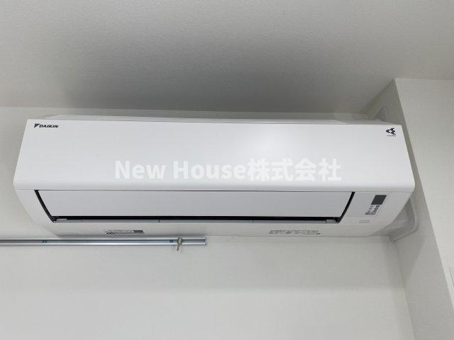 リアルワン要町の設備