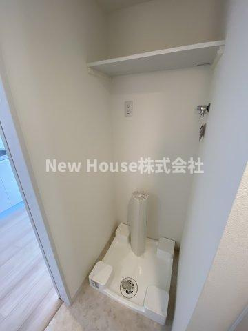 リアルワン要町の設備