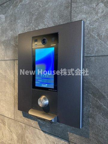 リアルワン要町のその他共用部分