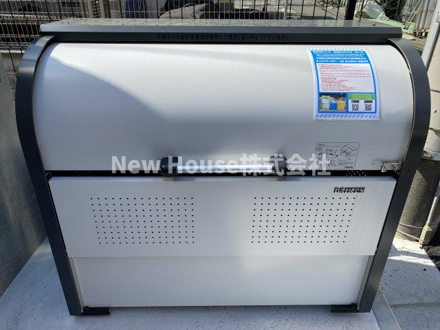 リアルワン要町のその他共用部分