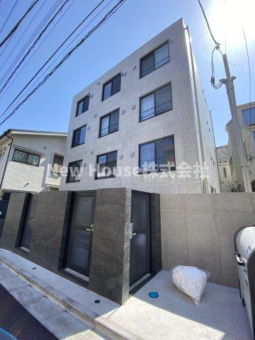 リアルワン要町の外観