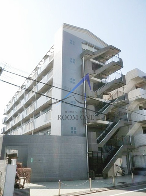 アソシエール糀谷