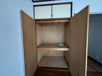 【収納】 | アーバンハイム | ※お部屋は別部屋の写真です。反転タイプ、現状優先