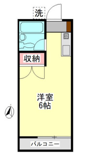 【間取り】 | アーバンハイム