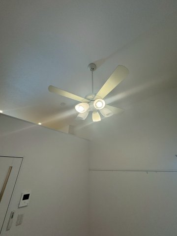 川崎市麻生区岡上５丁目のアパートの設備