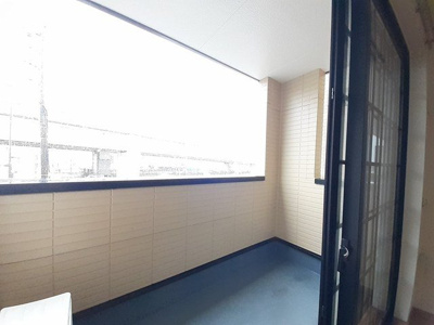 【バルコニー】 | プロスペラーレ