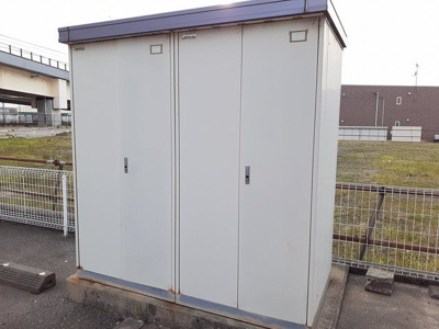 【設備】 | プロスペラーレ