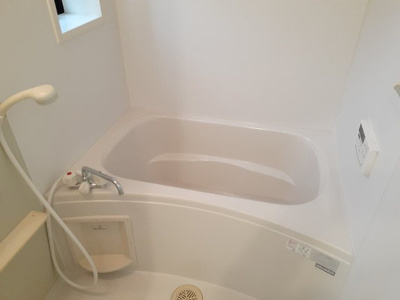 【浴室】 | プロスペラーレ