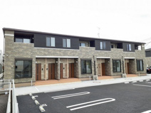 シャルマン弐番館の画像