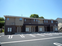 フォレスタⅡ　Ａの画像