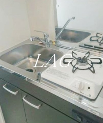 【キッチン】 | エディフィッシオ小竹向原 | キッチンです。