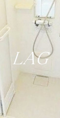 【浴室】 | エディフィッシオ小竹向原 | シャワールームです。