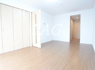 【居間・リビング】 | リブリ・ハピネス | 洋室のお部屋です。