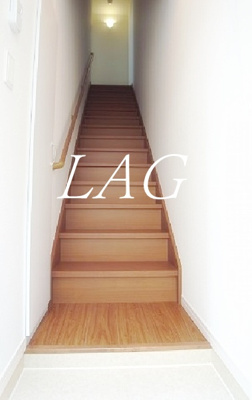 【玄関】 | リブリ・ハピネス | 玄関です。