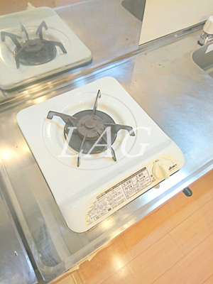 【キッチン】 | モデュロール桜台 | キッチンです。