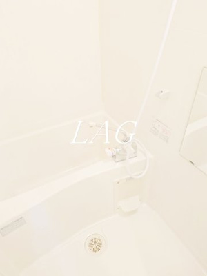 【浴室】 | モデュロール桜台 | お風呂です。