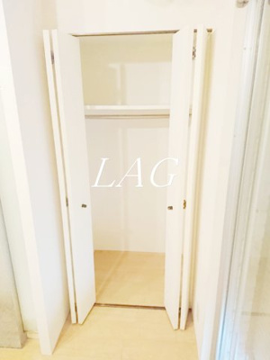 【収納】 | モデュロール桜台 | 収納です。