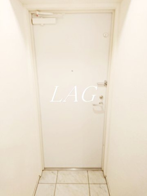 【玄関】 | モデュロール桜台 | 玄関です。