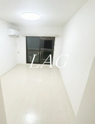 【居間・リビング】 | トップ恵比寿 | 洋室のお部屋です。