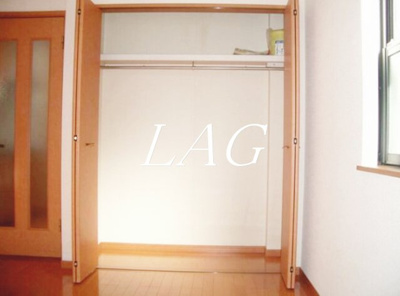 【収納】 | ジュネス下北沢 | 収納です。