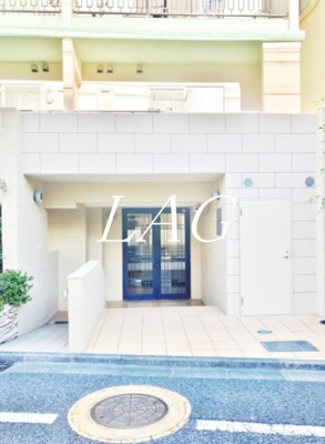 【エントランス】 | シャイン小石川 | エントランスです。