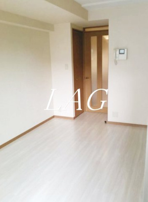 【居間・リビング】 | シャイン小石川 | 洋室のお部屋です。