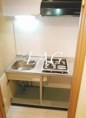 【キッチン】 | シャイン小石川 | キッチンです。