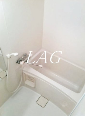 【浴室】 | シャイン小石川 | お風呂です。