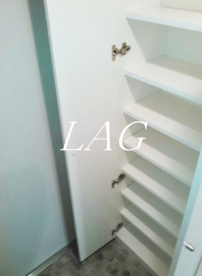 【収納】 | シャイン小石川 | 収納です。