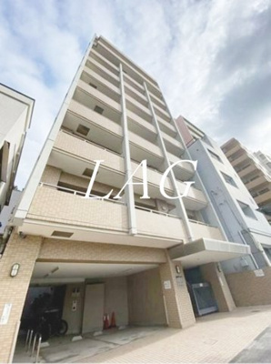 【外観】 | フォレスト茗荷谷 | 外観です。