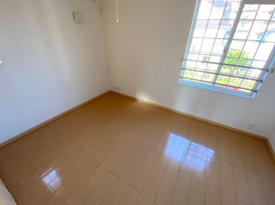 【洋室】 | メゾン・ド・グリシーヌⅡ