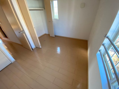 【内装】 | メゾン・ド・グリシーヌⅡ