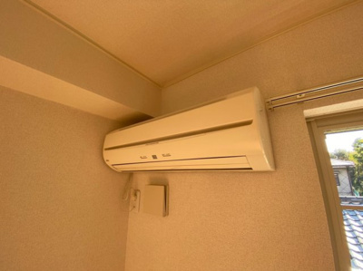 【設備】 | メゾン・ド・グリシーヌⅡ