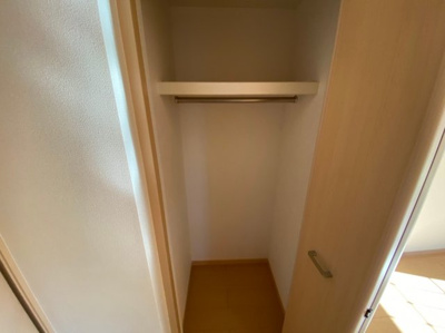 【収納】 | メゾン・ド・グリシーヌⅡ