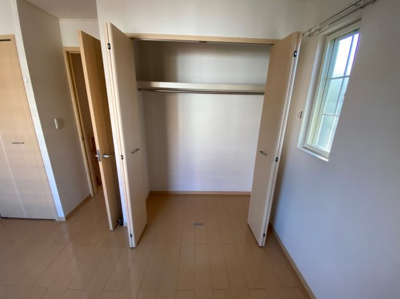 【収納】 | メゾン・ド・グリシーヌⅡ