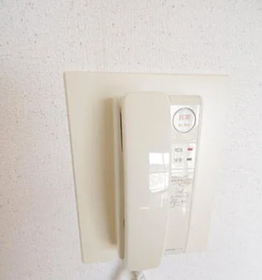 【設備】 | ガーデンコート清瀬１号棟１号棟