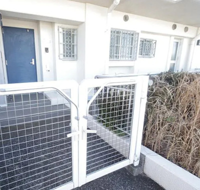 【その他】 | ガーデンコート清瀬１号棟１号棟