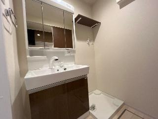 【洗面所】 | Ｈａｃｋ　ｂｅｒｒｙ真鍋（ハックベリーマナベ） | 洗髪洗面化粧台